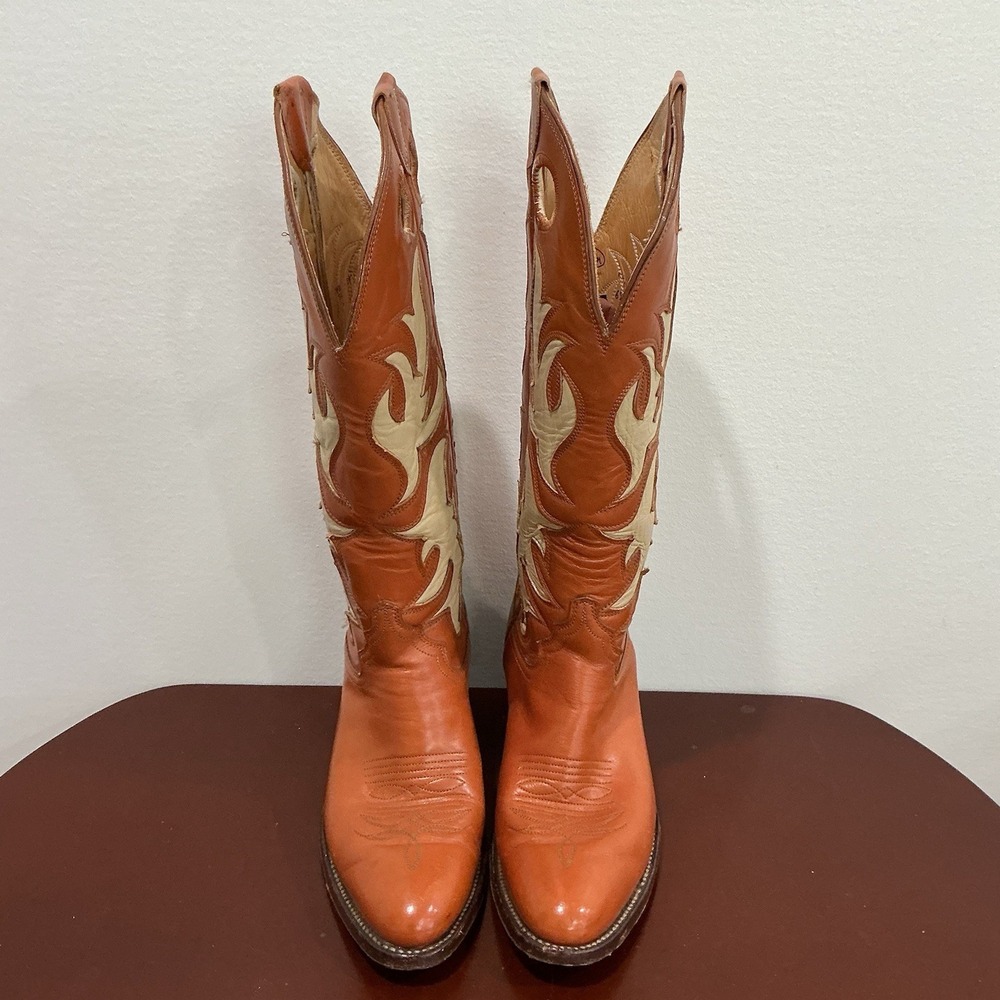 Justin Boots - Picture 3 of 6
